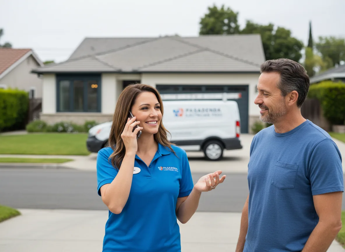 Electrician Haworth, OK FAQs